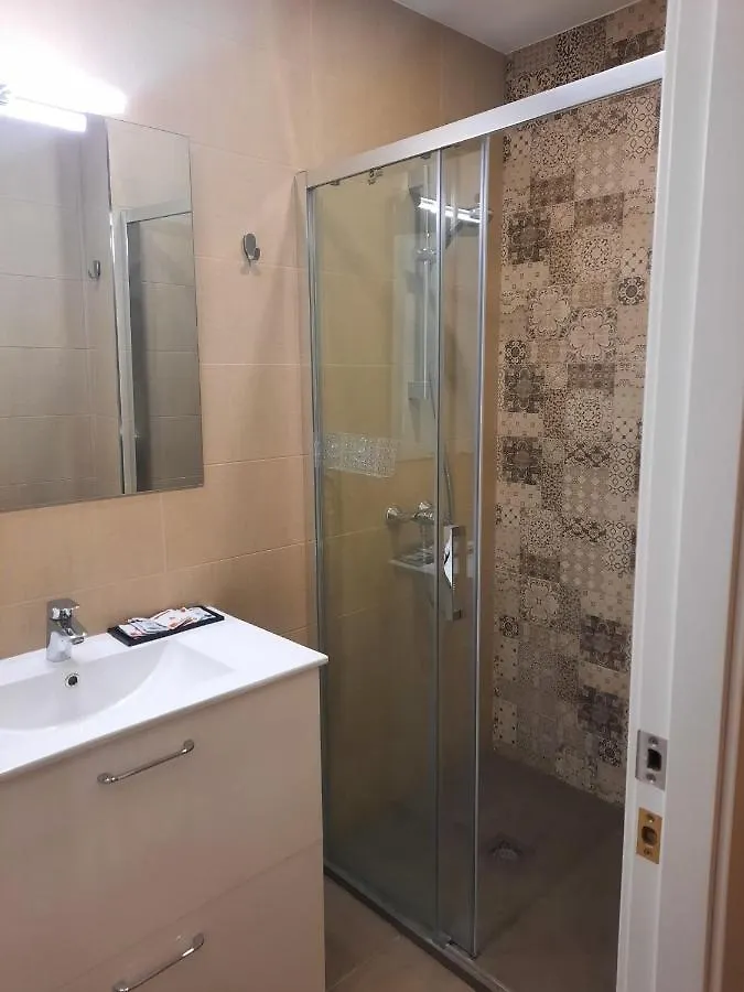 Apartaco Apartamentos Sitges