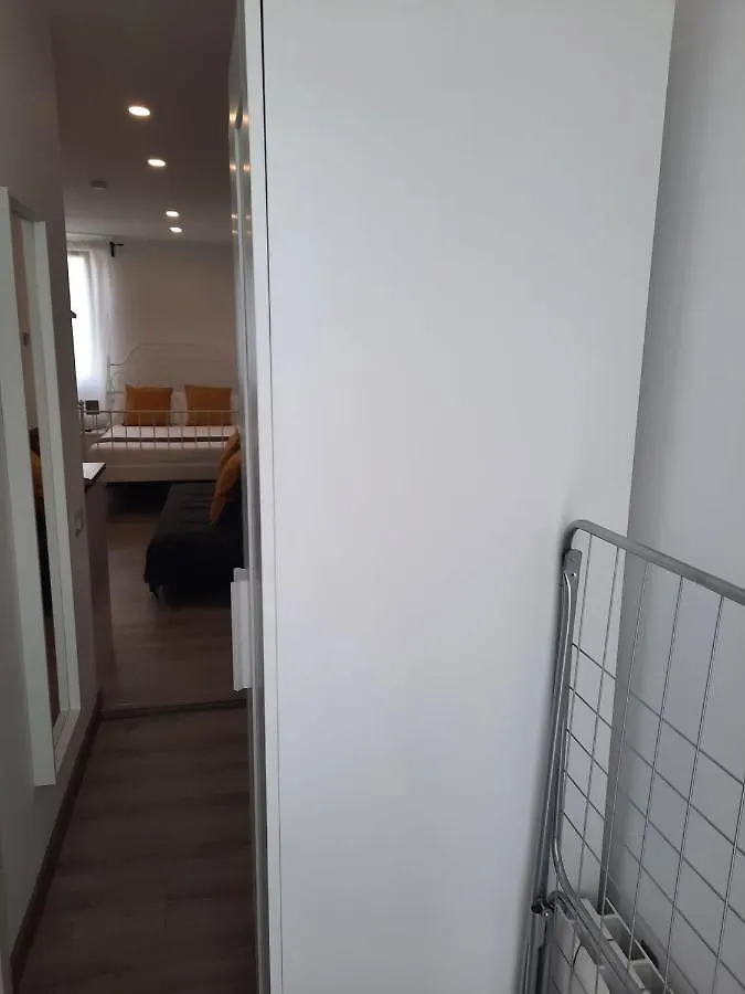Apartament Apartaco Apartamentos Sitges