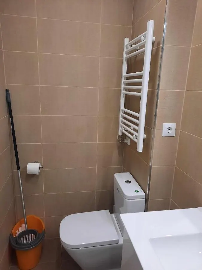 Apartament Apartaco Apartamentos Sitges