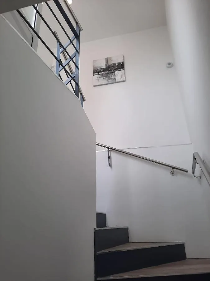 Apartaco Apartamentos 锡切斯 0*,  西班牙
