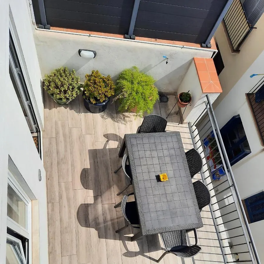 Apartaco Apartamentos Sitges 0*,  Hiszpania