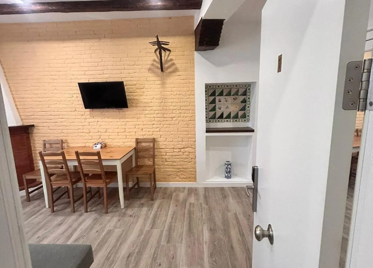 Apartaco Apartamentos Sitges