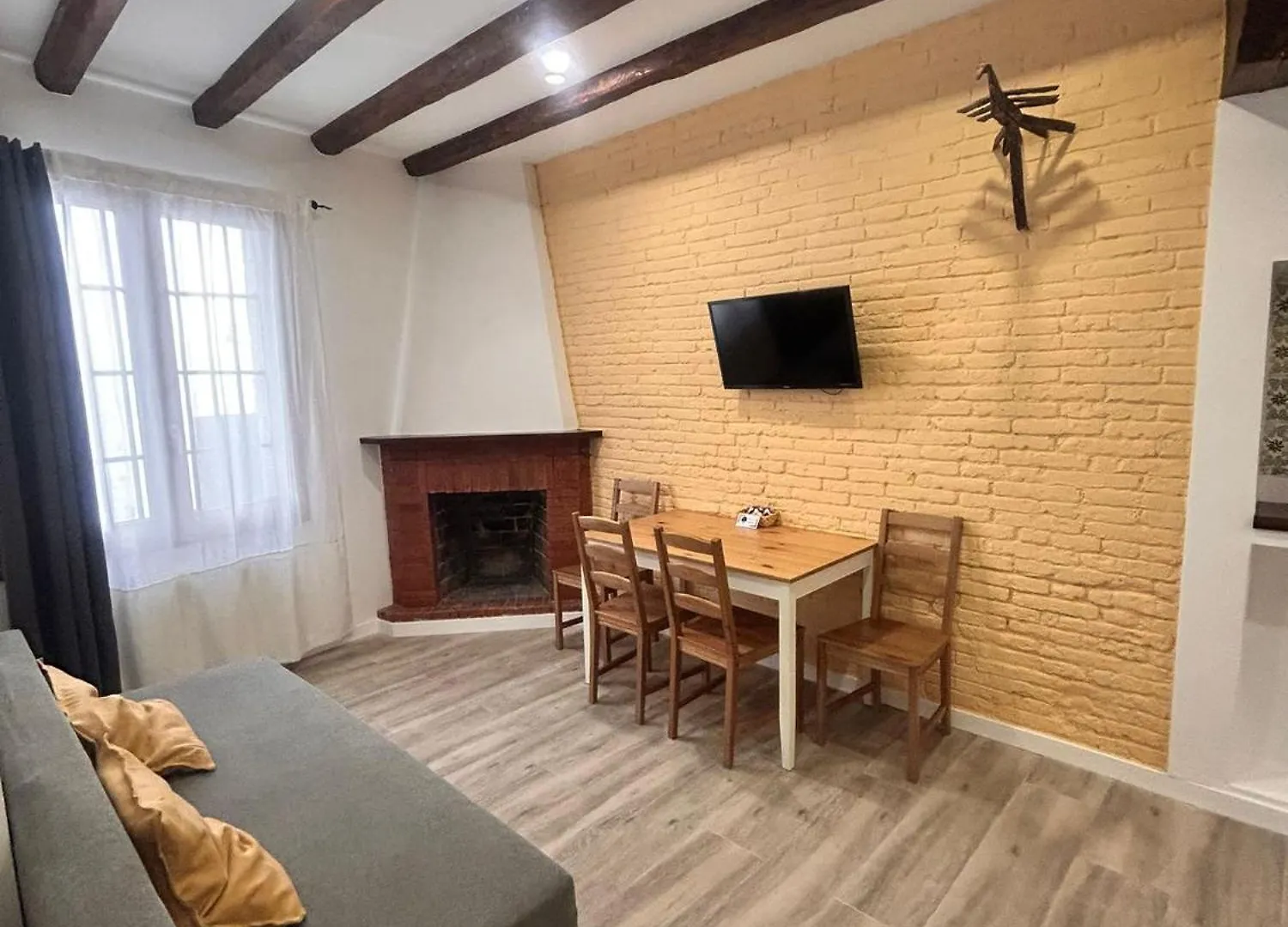 Apartament Apartaco Apartamentos Sitges