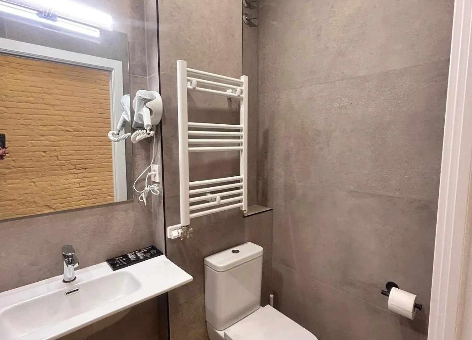 Apartament Apartaco Apartamentos Sitges