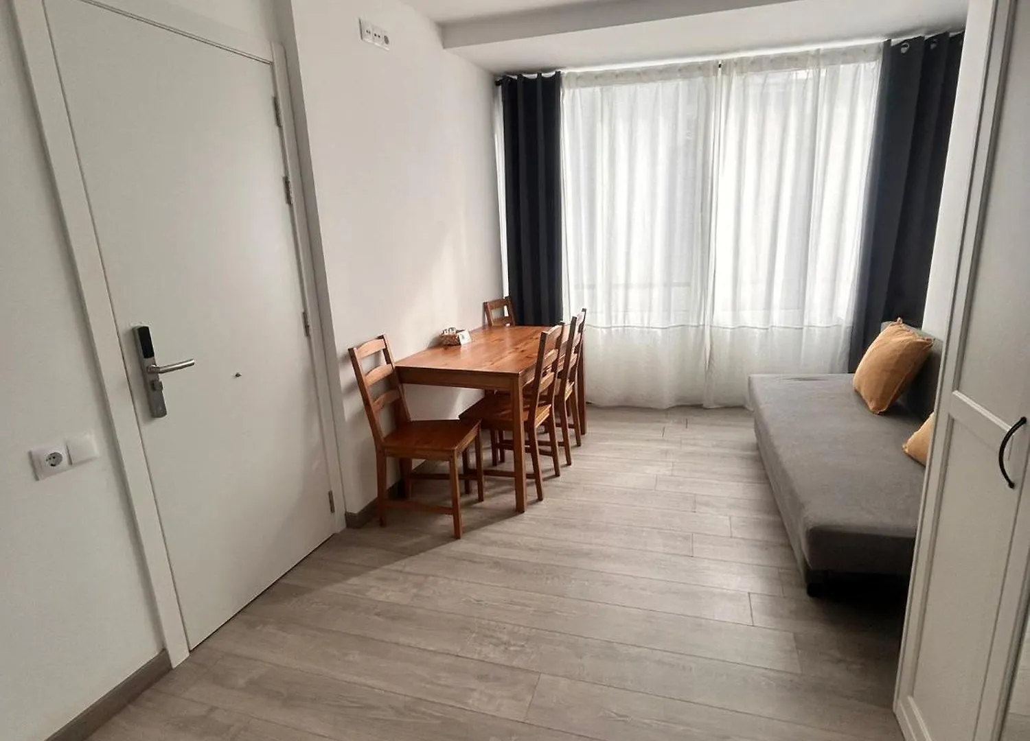 Apartaco Apartamentos Sitges 0*,  Hiszpania