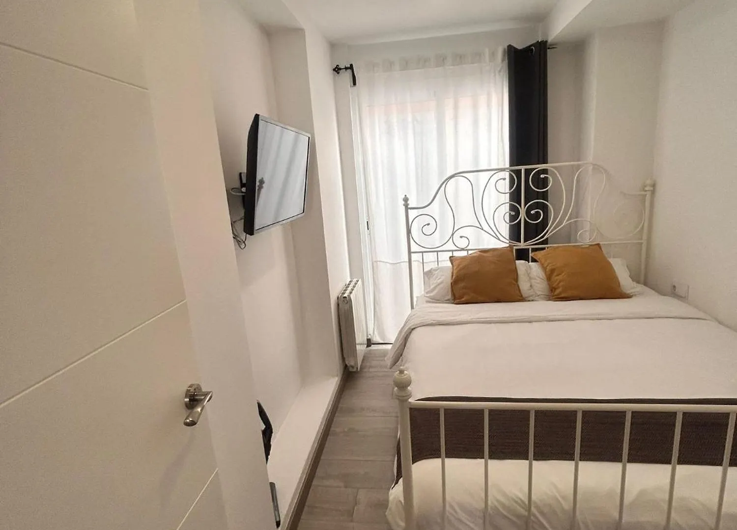 Apartaco Apartamentos Sitges