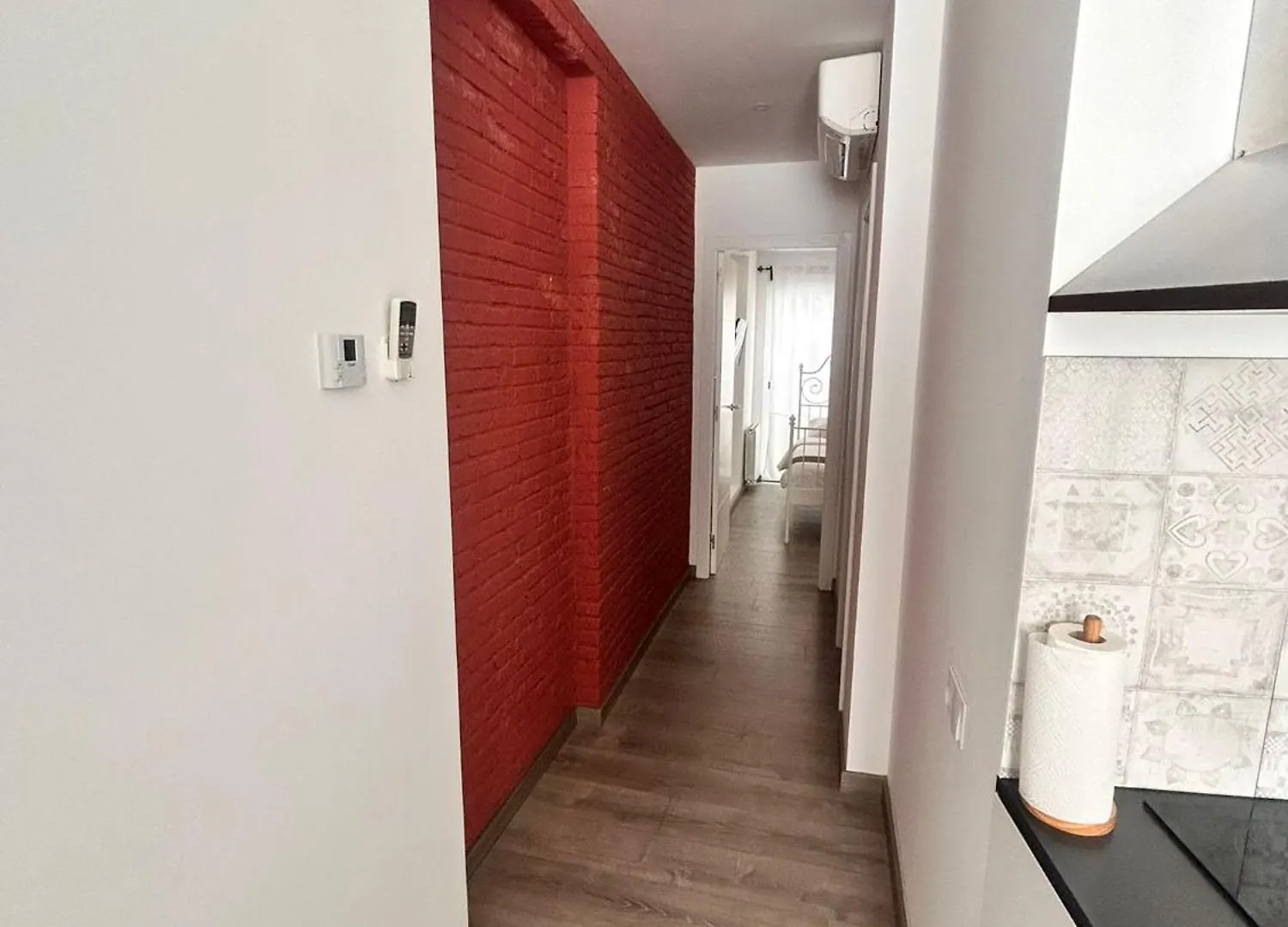 Apartaco Apartamentos Sitges 0*,  Hiszpania
