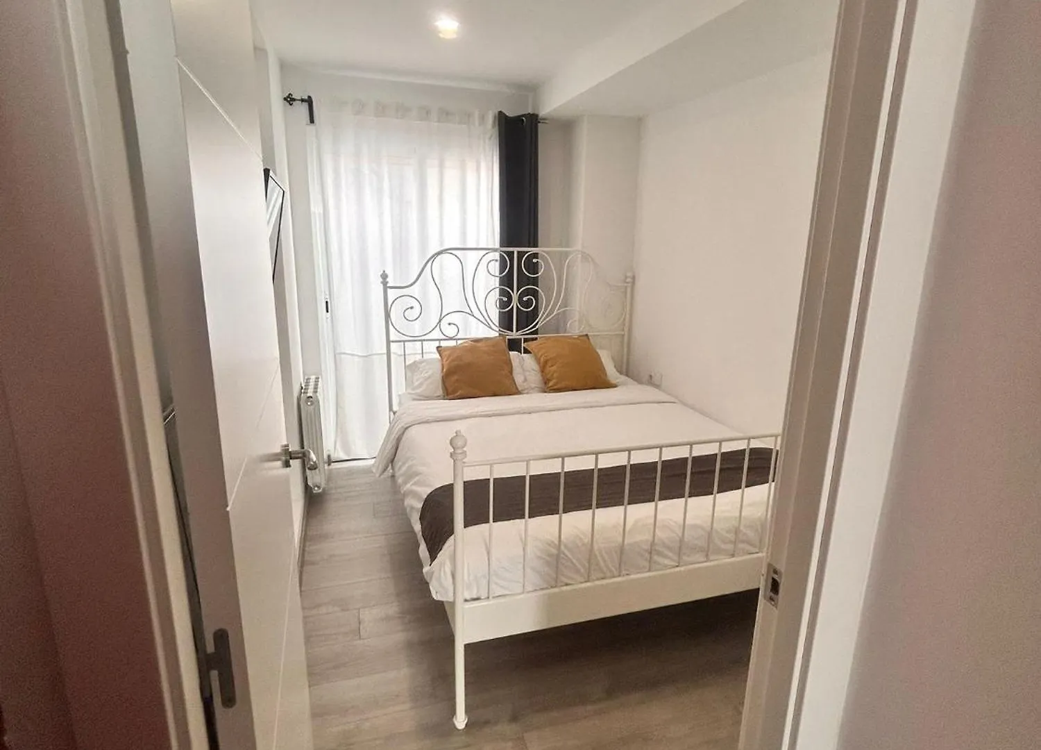 Apartaco Apartamentos Sitges 0*,