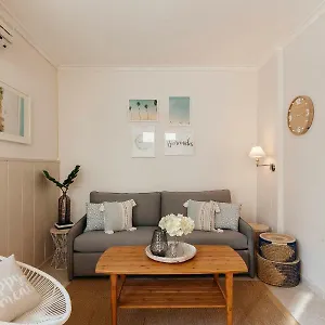 Sitges Holiday Apartment Apartamento