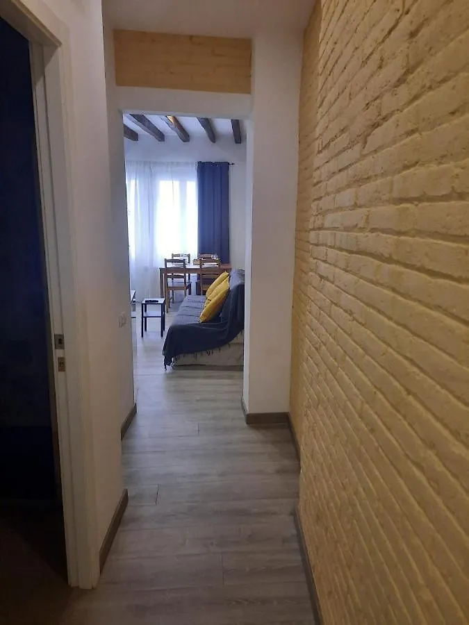 Apartaco Apartamentos Sitges