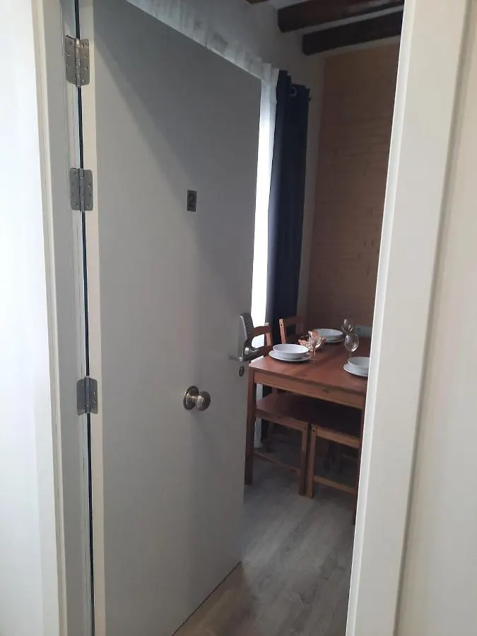 Apartaco Apartamentos Sitges España