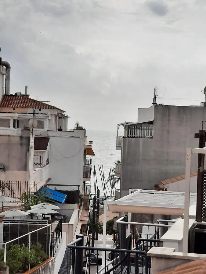 Apartaco Apartamentos Sitges