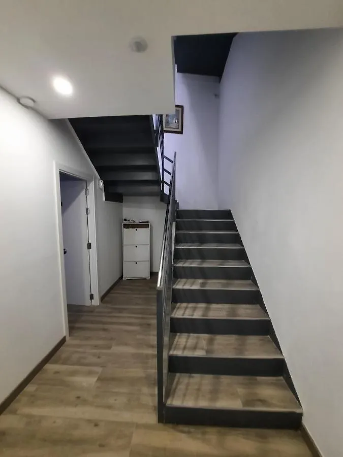 Apartaco Apartamentos Sitges España
