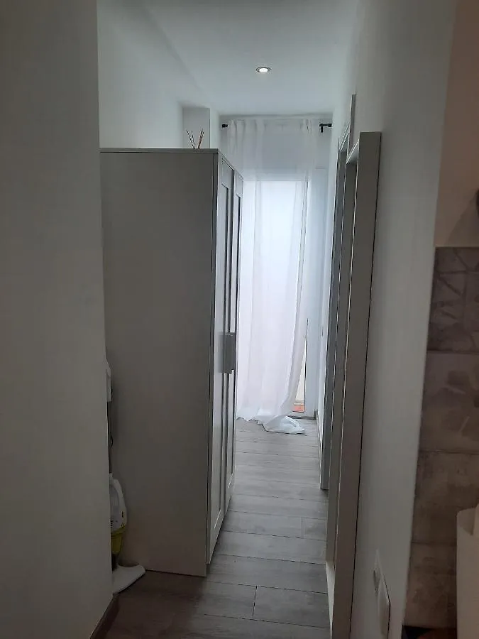 Apartaco Apartamentos Sitges España