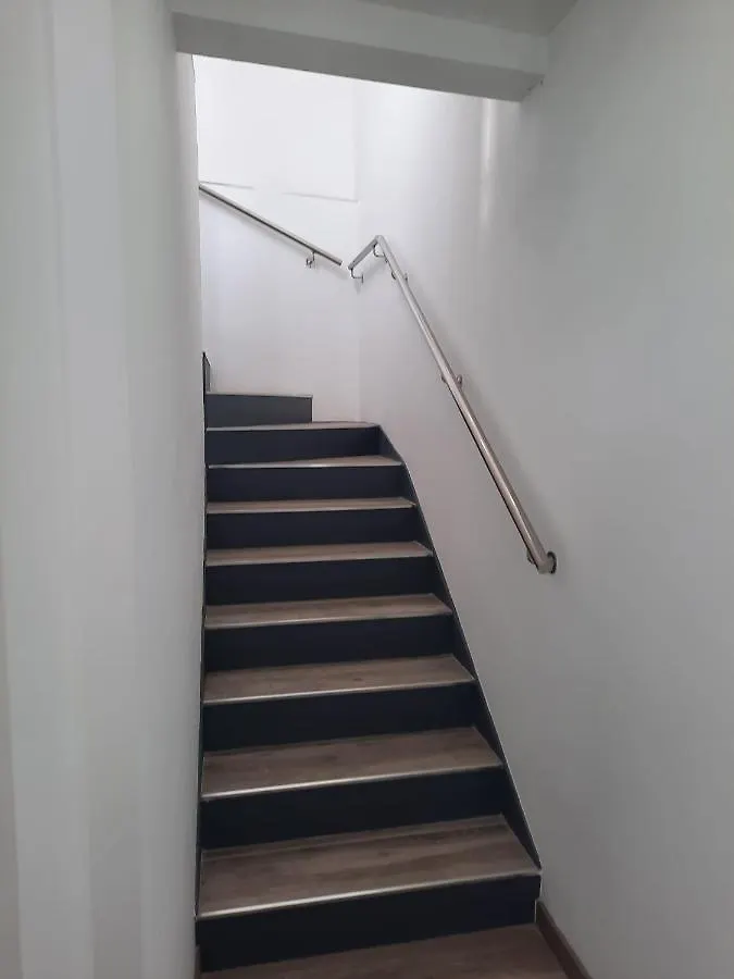 Apartaco Apartamentos Sitges