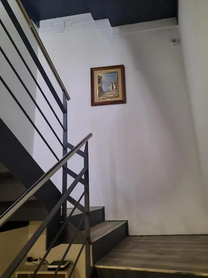 Apartaco Apartamentos Sitges Apartment