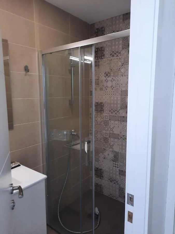 Apartaco Apartamentos Sitges Spanien