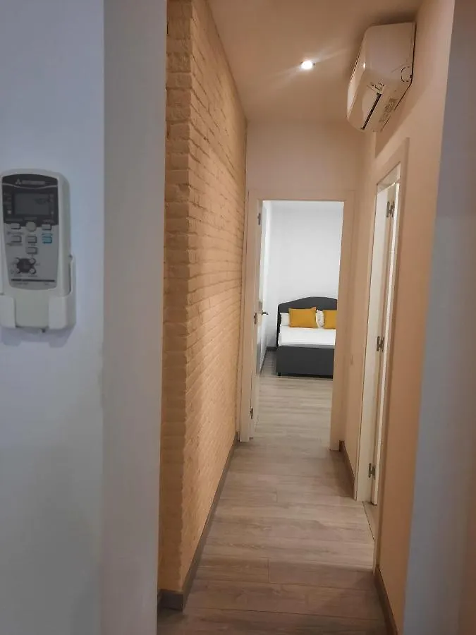Apartaco Apartamentos Sitges