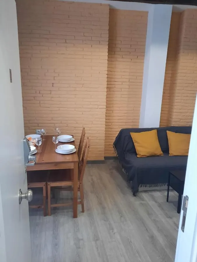 Apartaco Apartamentos Sitges 0*,  España