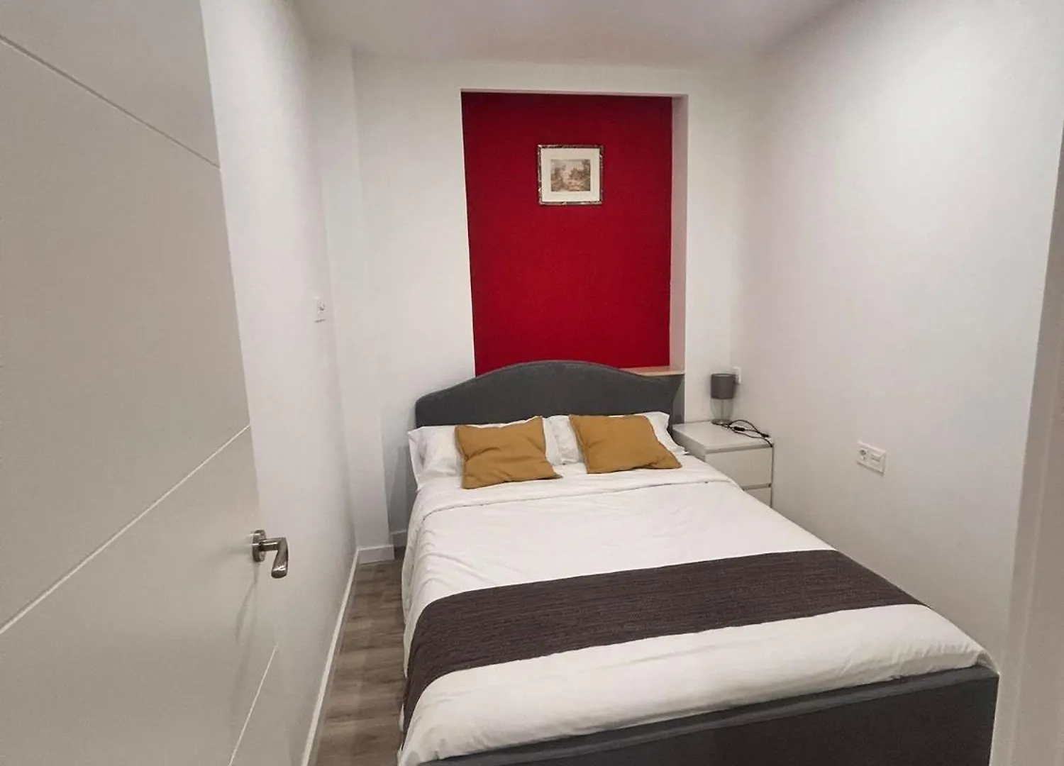 Apartaco Apartamentos Sitges