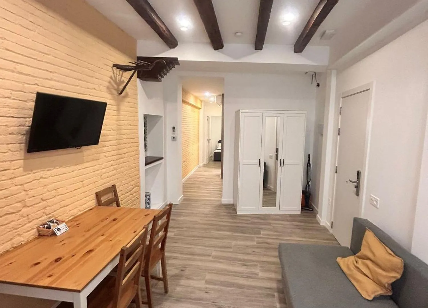 Apartaco Apartamentos Sitges España