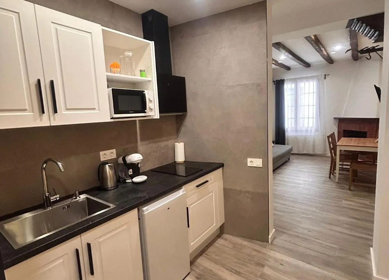 Apartaco Apartamentos Sitges 0*,