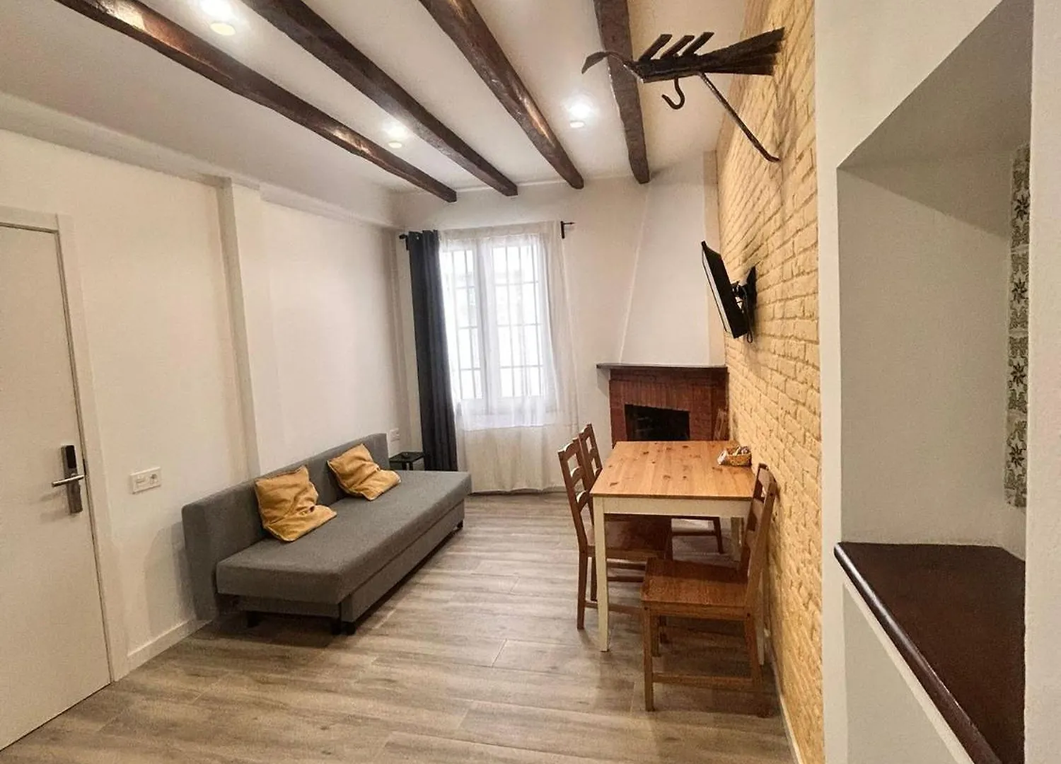 Apartaco Apartamentos Sitges