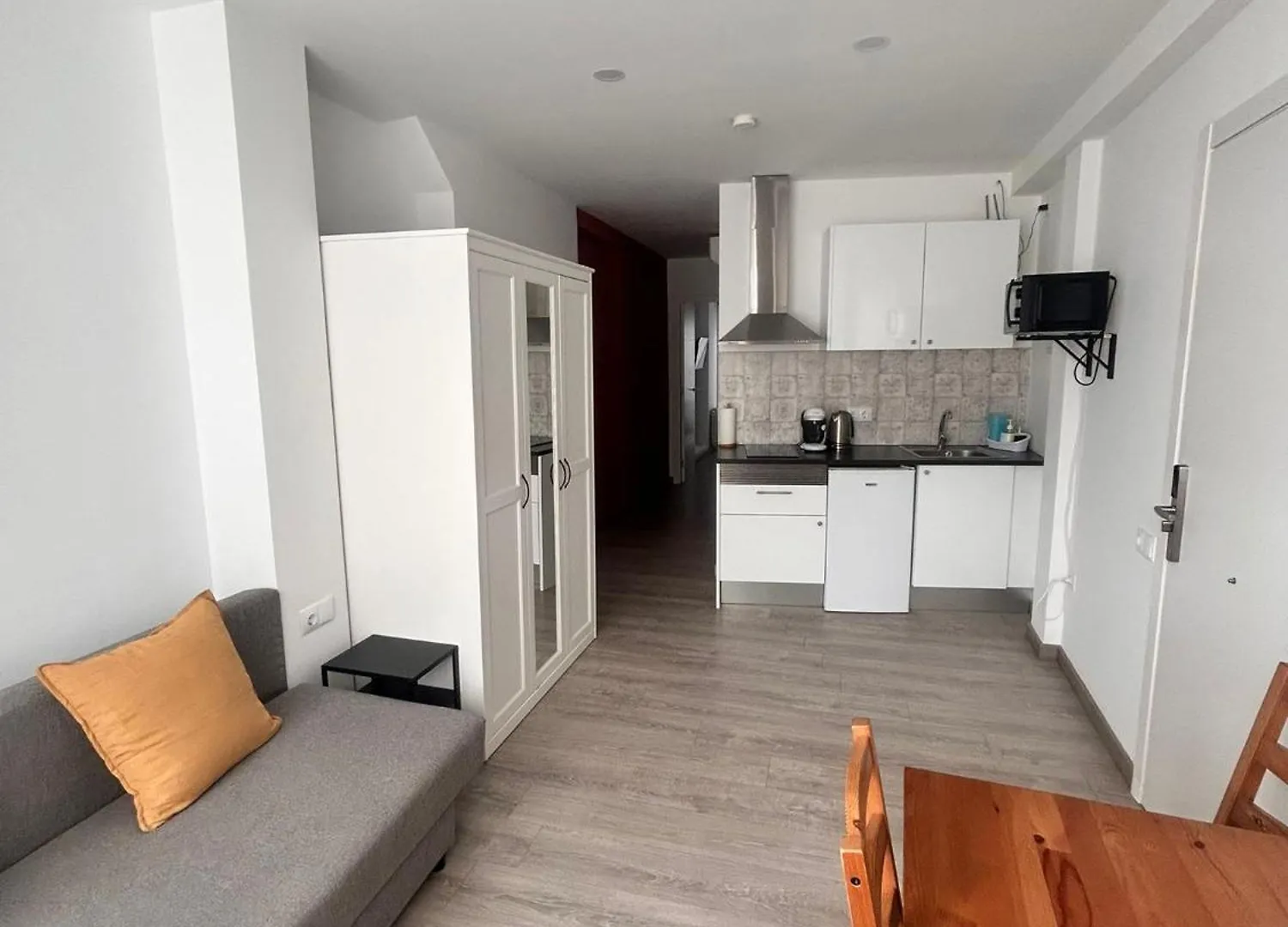 Apartaco Apartamentos Sitges 0*,
